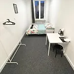 Fantastic Waw - Ch5 Room B110