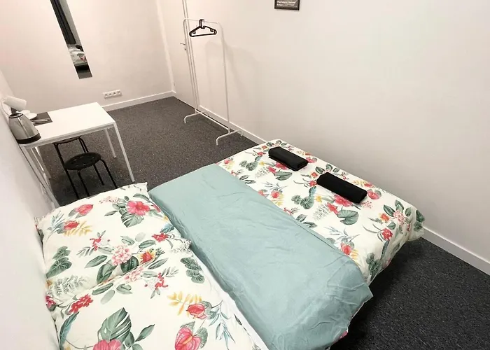Fantastic Waw - Ch5 Room B110