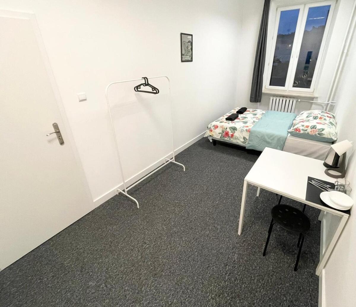 Apartament Fantastic Waw - Ch5 B110