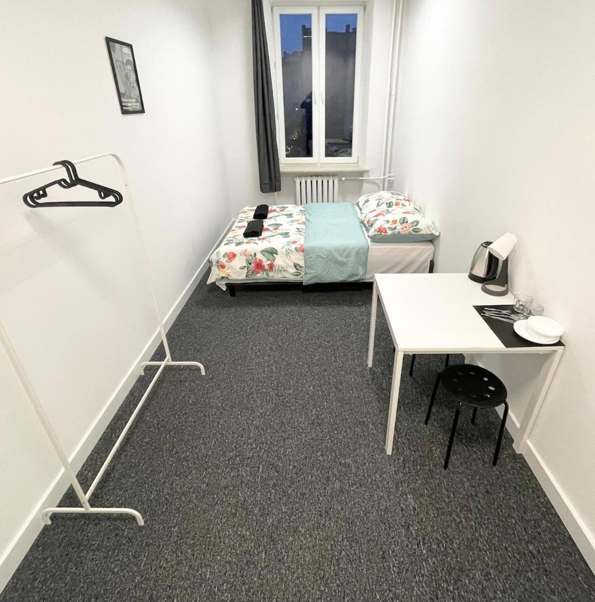 Fantastic Waw - Ch5 B110 Apartament Warszawa